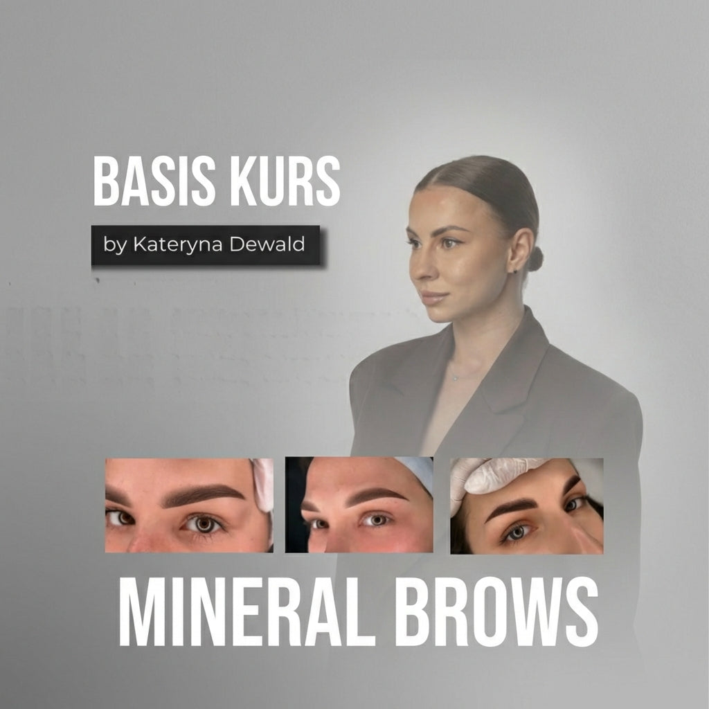 BASIS KURS - PMU BROWS