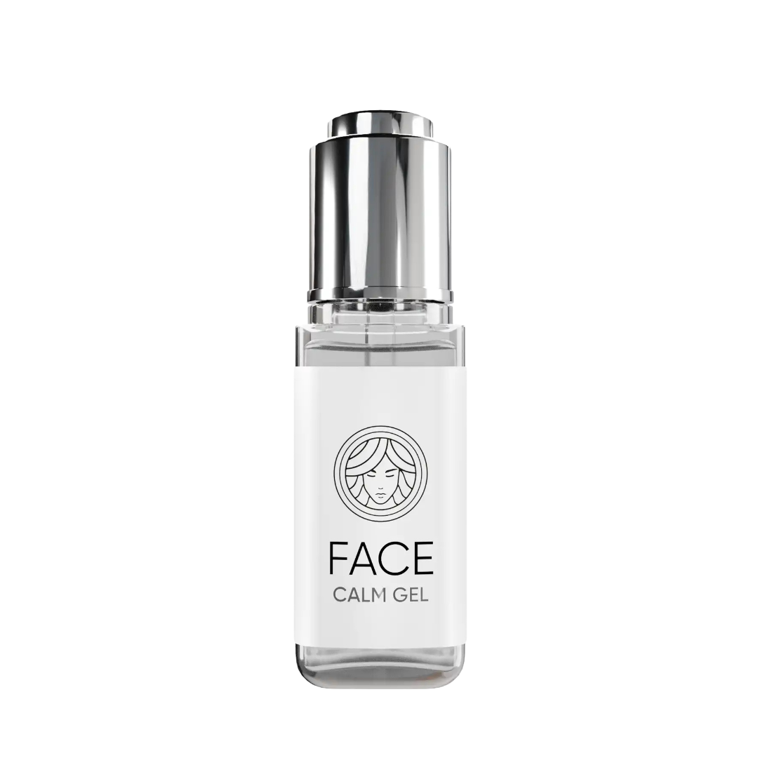 FACE CALM GEL