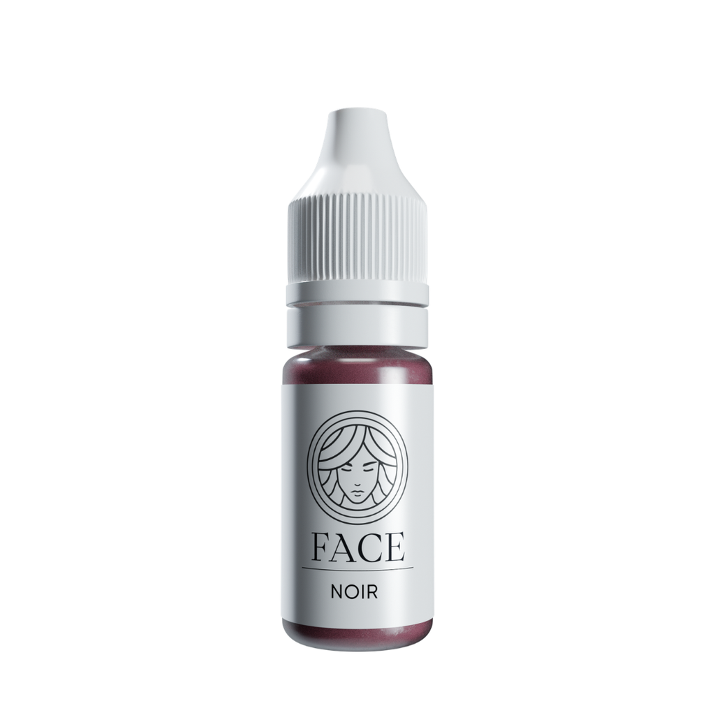 FACE NOIR