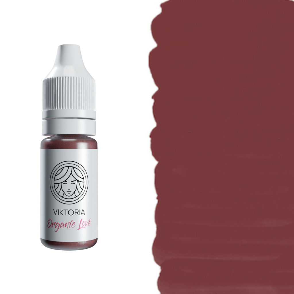 FACE Organic Love VIKTORIA