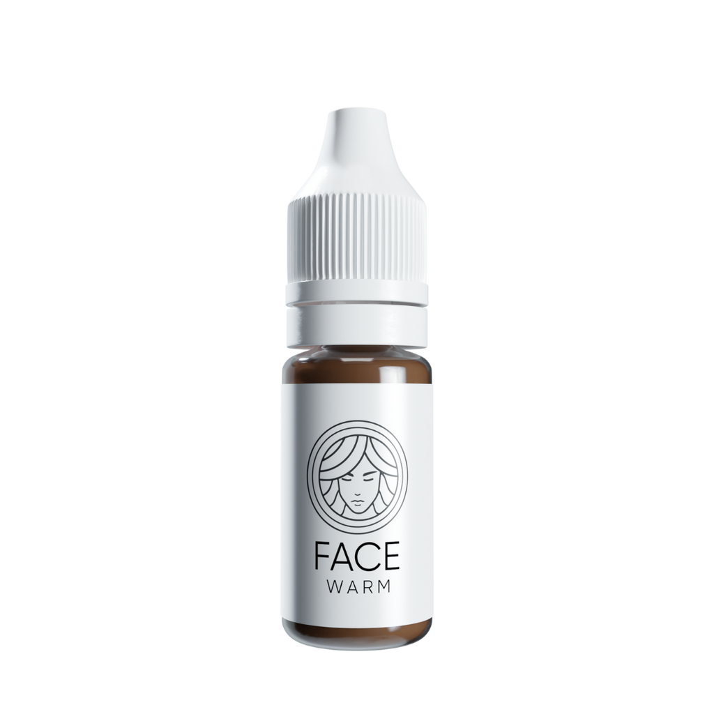 FACE WARM (Mineral)