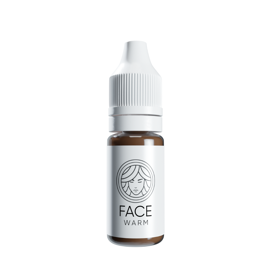 FACE WARM (Mineral)