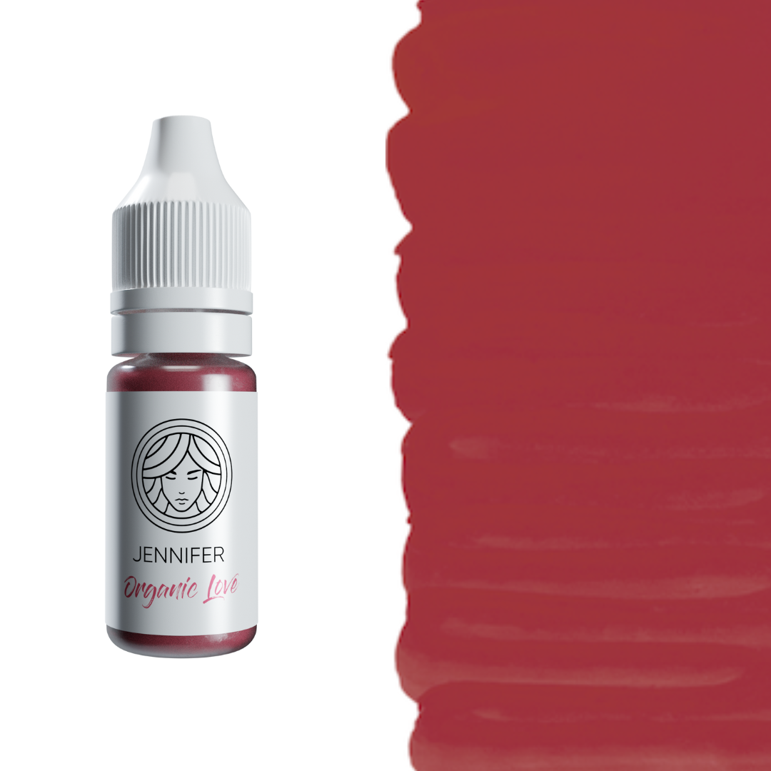 FACE Organic Love JENNIFER