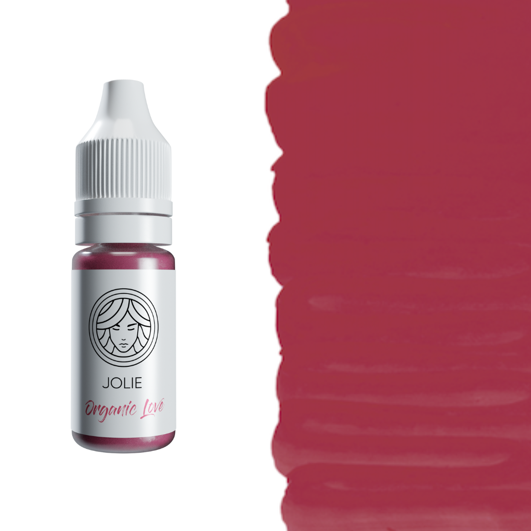 FACE Organic Love JOLIE