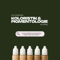 KOLORISTIK IM PMU - ONLINE WEBINAR