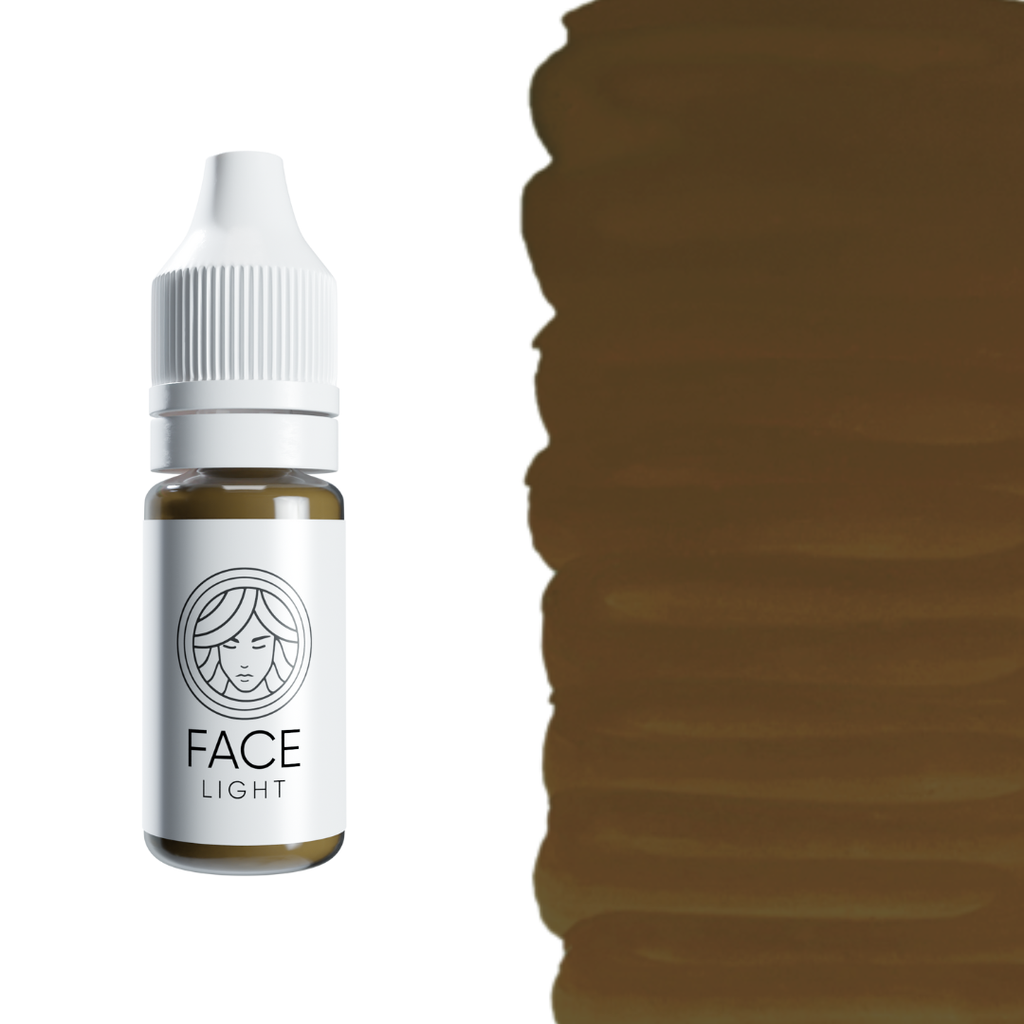 FACE LIGHT (Mineral)