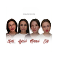 ONLINE-KURS: MINERAL BROWS + HYBRIDE TECHNIKEN & LIPS