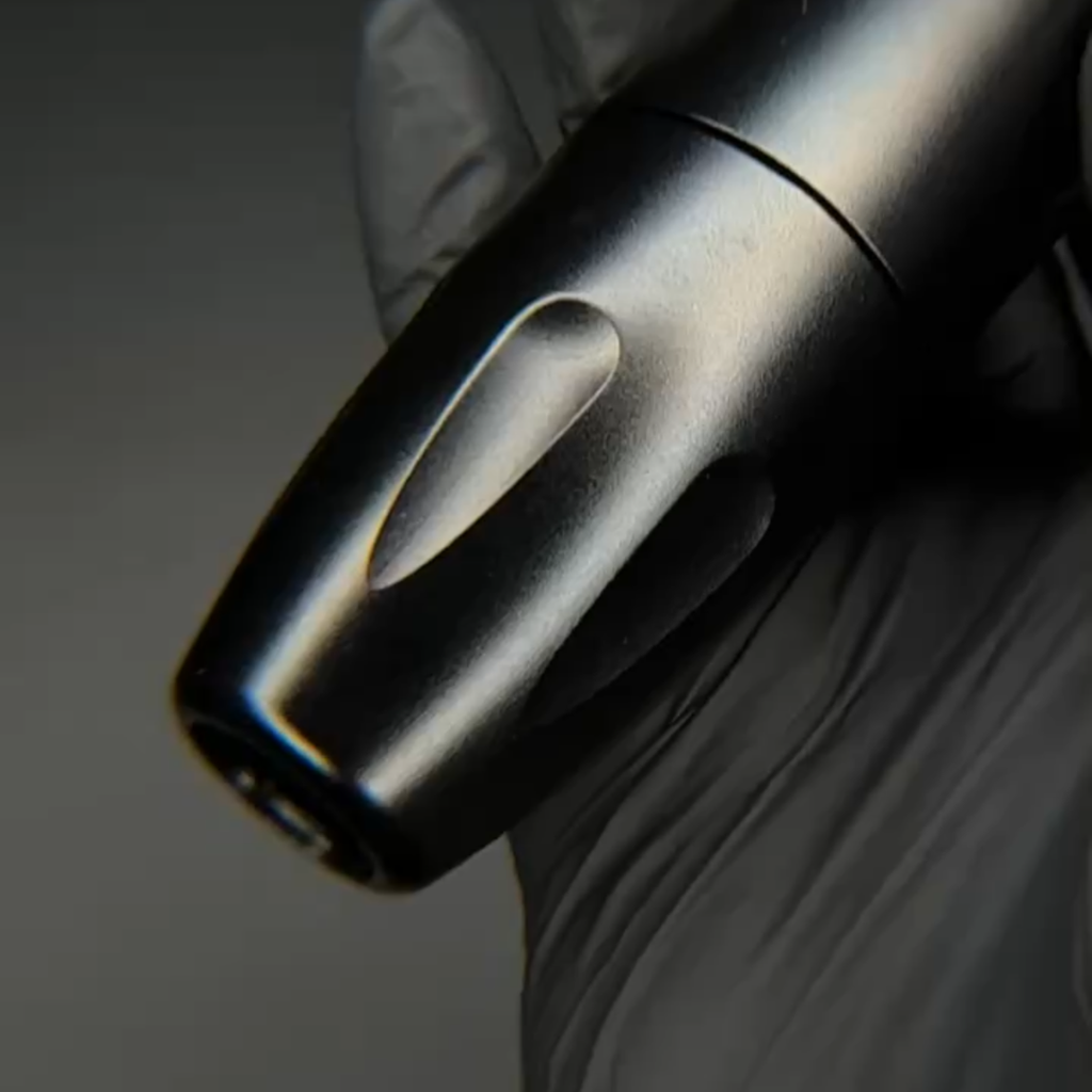 Loza.ink PMU MASCHINE