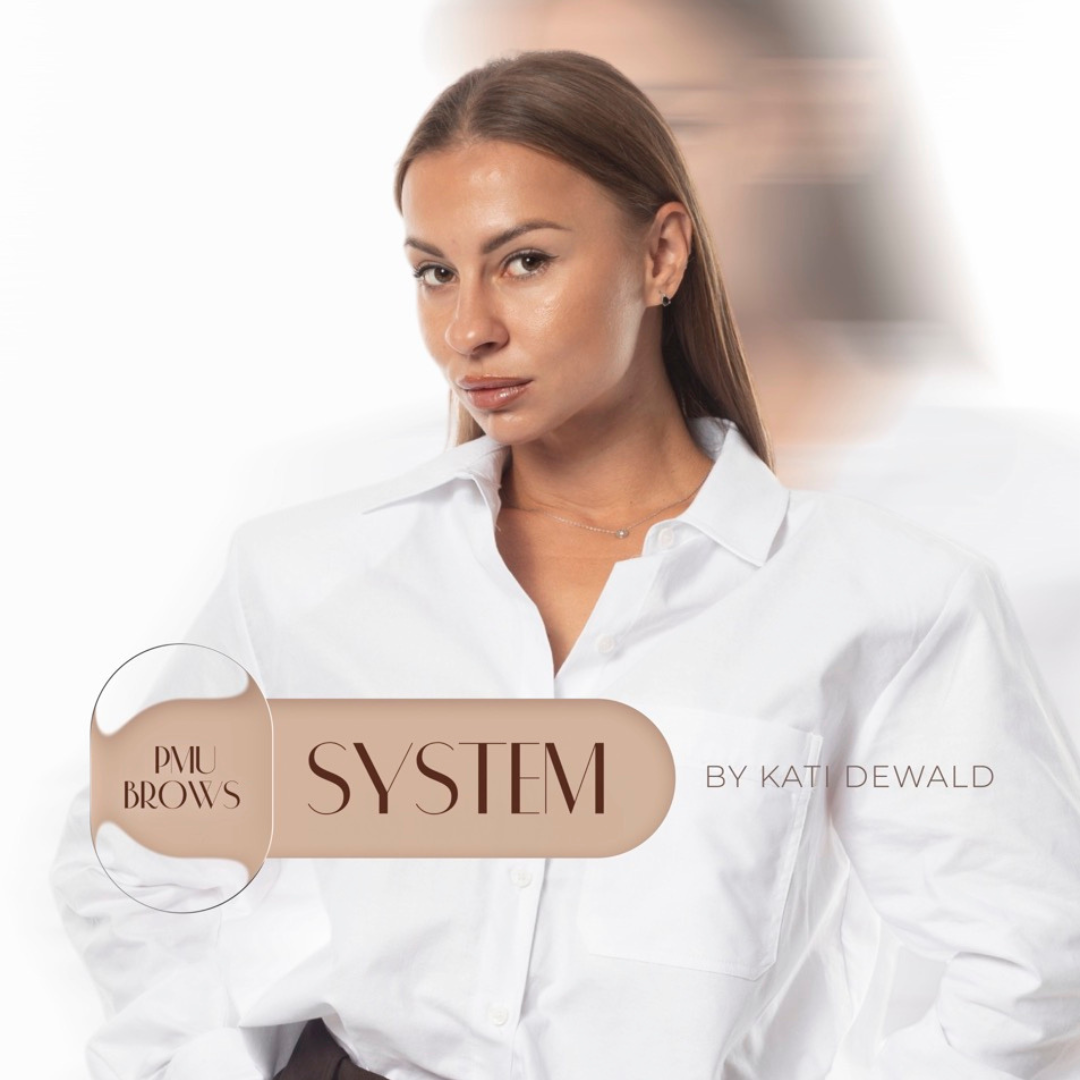 PMU-BROWS SYSTEM