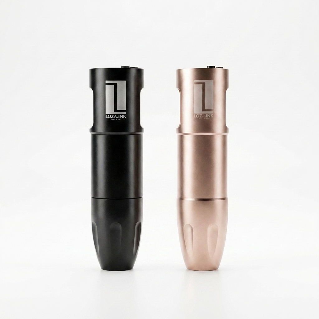 Loza.ink PMU MASCHINE