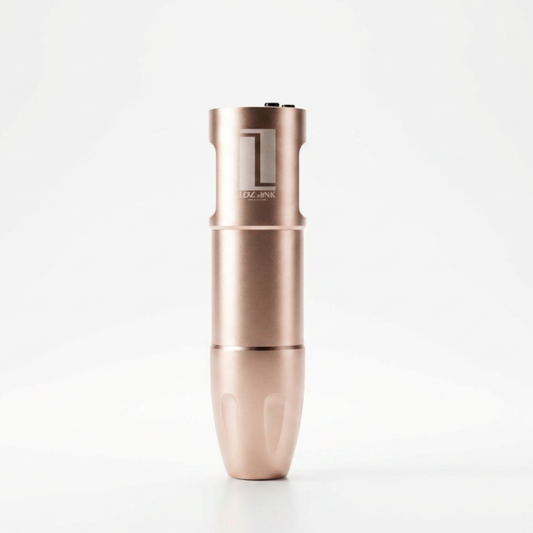 Loza.ink PMU MASCHINE