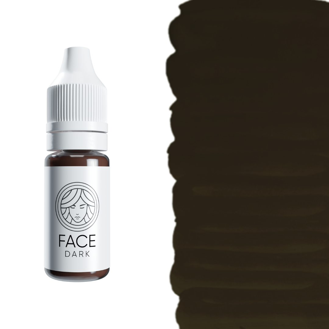 FACE DARK (Mineral)