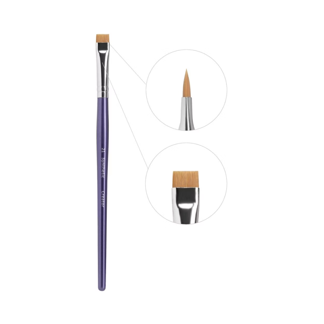 Synthetic Creator Pinsel #21