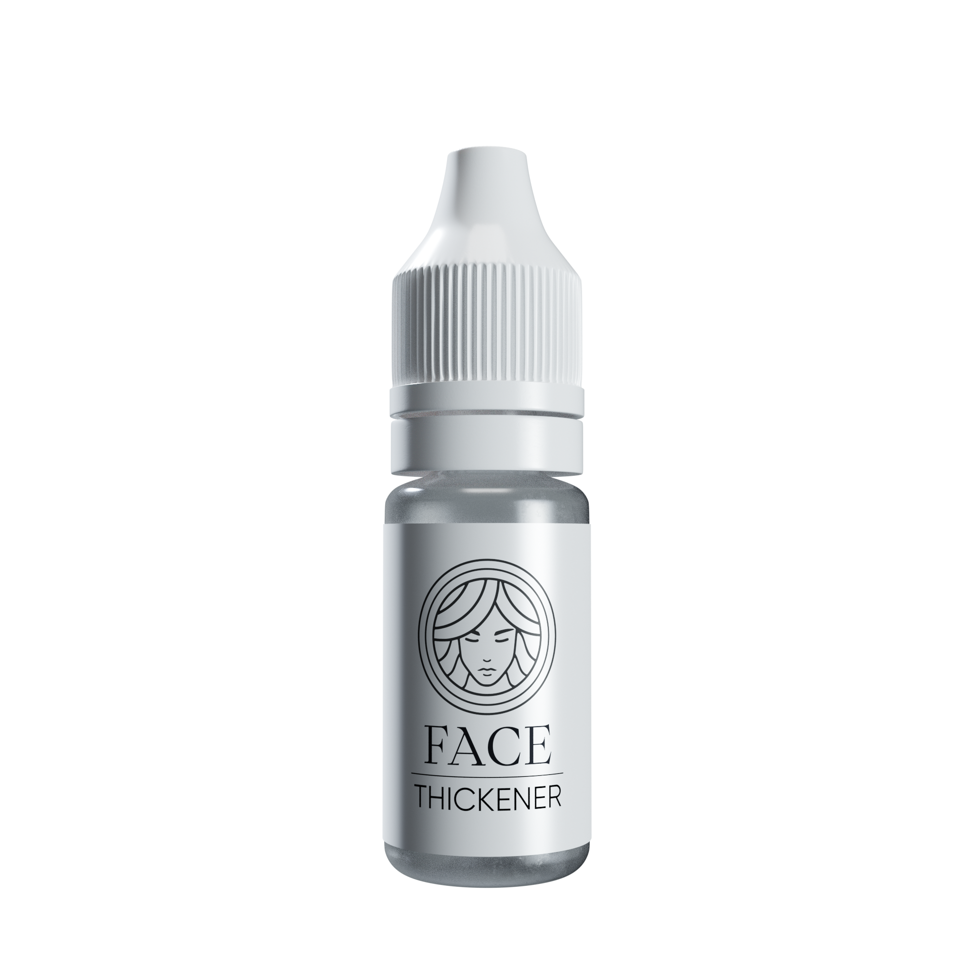 FACE SATIN (Verdicker)